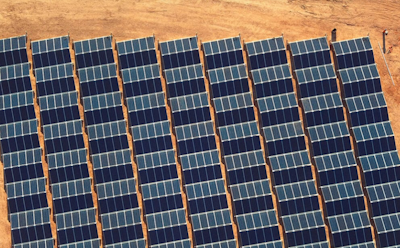 Australia to Supply Renewable Energy to Indonesia and Singapore