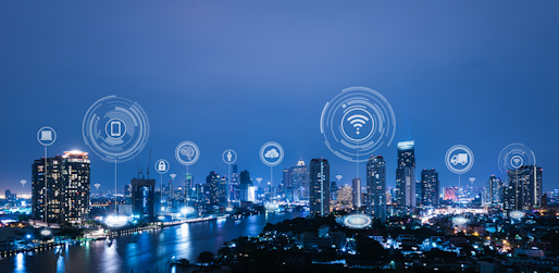 โอกาสสำหรับเซ็นเซอร์ทั้งหมดและการเตรียมการสำหรับการสื่อสาร 6G ที่ศูนย์กลางของเซ็นเซอร์ในปี 2022