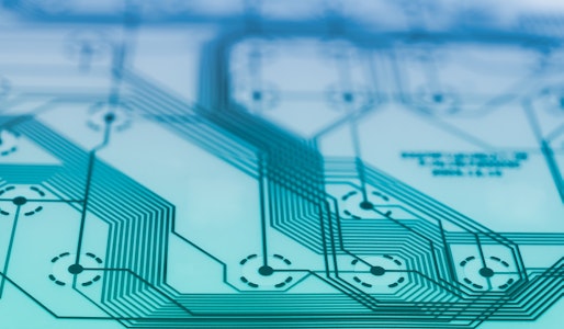 L'année de l'électronique imprimée/flexible : 2021