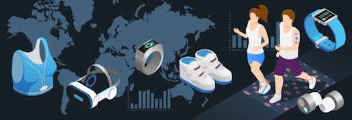 Wearable Technology in 2021: A Summary of Key Market Data and Trends
