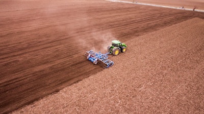 A Winning Solution for Autonomous Farming Safety
