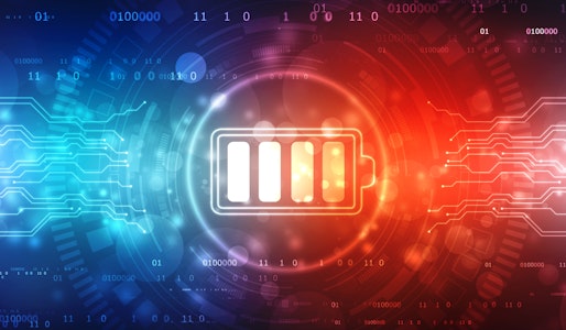 จุดเด่นของการวิจัยการจัดเก็บพลังงาน IDTechEx 2021