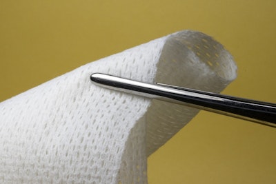 Smart Bandage Solves a Major Problem When Treating Chronic Wounds