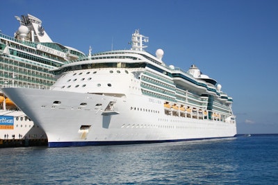 Trio of Sustainable Power Sources for Royal Caribbean's Next Ships