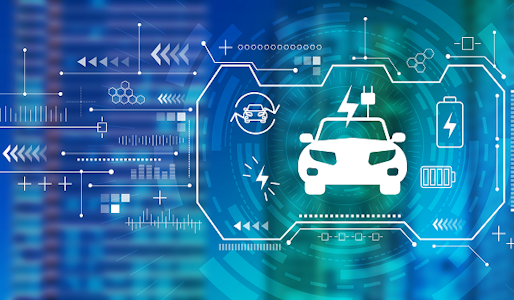 IDTechEx Future Mobility Research: End of Year Roundup