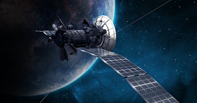 Net Zero Space: Initiative to Combat Space Debris