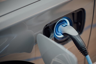 EV Charging Infrastructure the Key to Powering Future Mobility