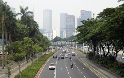 Joint Venture to Accelerate Indonesia's Two Wheel Electric Vehicles