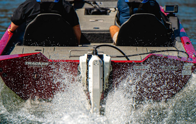 GM 25 Percent Stake in Pure Watercraft, Accelerates All-Electric Boats