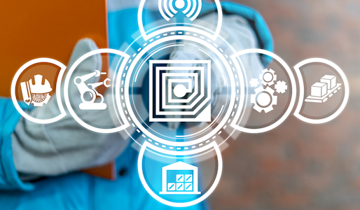 RFID : progrès, tendances et perspectives