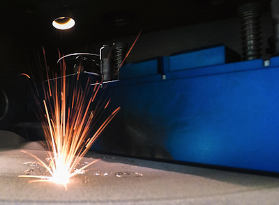 Hexagon Implements Additive Build Preparation in ESPRIT CAM