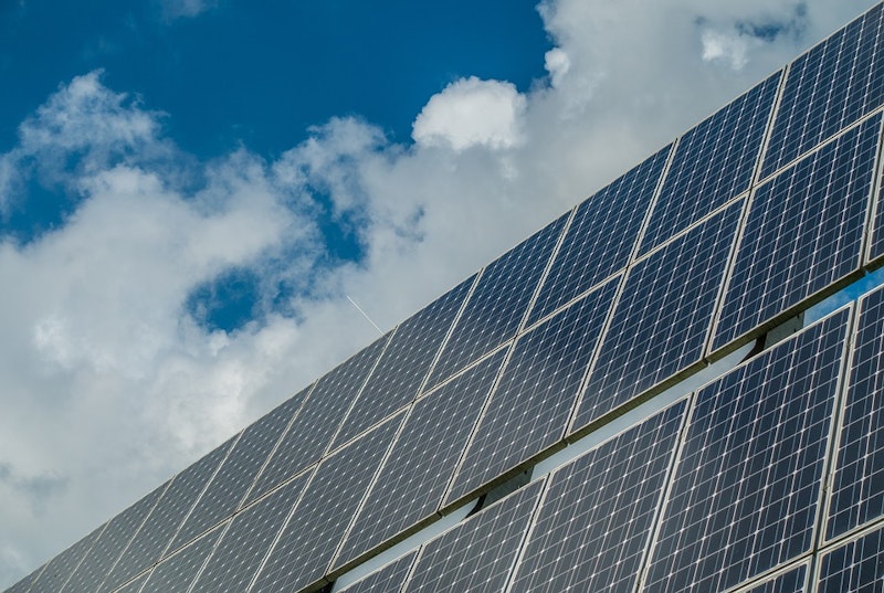 Pioneering Solar Plus Storage Project in Chad Secures Funding