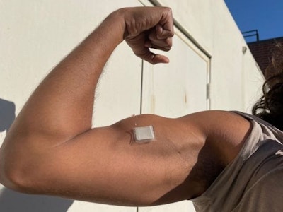 Improved Methods Facilitate Monitoring of Body Movement and Health