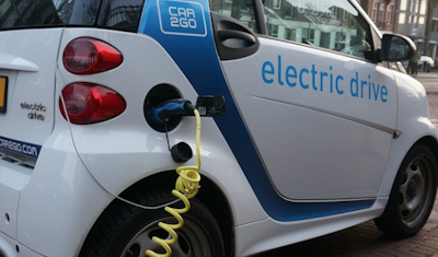 Monta and GARO Join Forces to Accelerate EV Charge Points