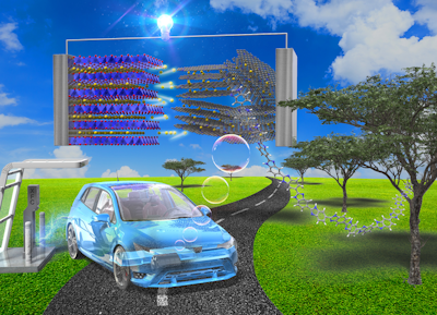 Promising Anode Material for Lithium-Ion Batteries