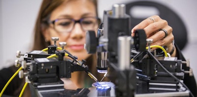 Sensors Set to Revolutionise Brain Controlled Robotics