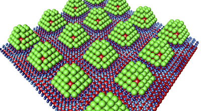 Nano Chocolates that Store Hydrogen