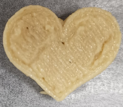 Devising New Meat Alternatives with 3D printing — And Cocoa Butter