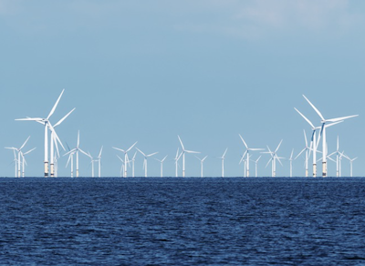 INEOS signs renewable power deal with Eneco