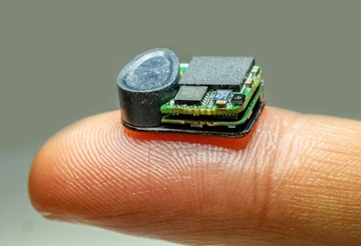 First of its Kind Bidirectional Vagus Nerve Simulator