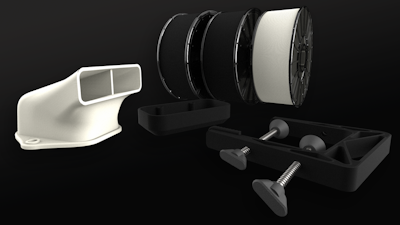 MakerBot Strengthens METHOD Materials Portfolio