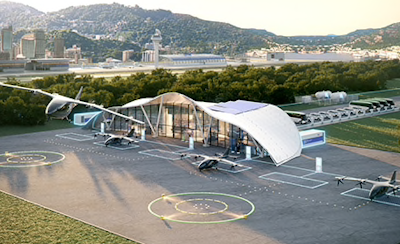 Rolls-Royce and Luxaviation Collaborate on Veriports