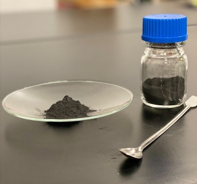 Yielding 99.9% Pure Graphite from Used Lithium-ion Batteries