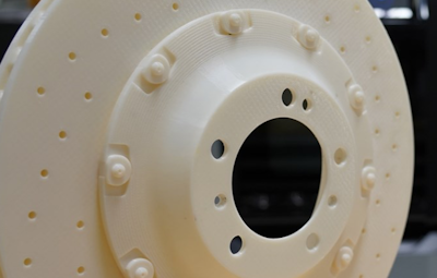 Bentley Expands 3D Printing Capability