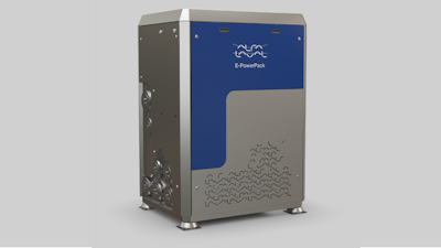 Converting Waste Heat into Electrical Power for Ships