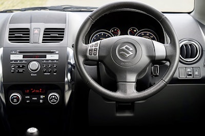 Suzuki Announces Electric Vehicle and Battery Manufacturing in India