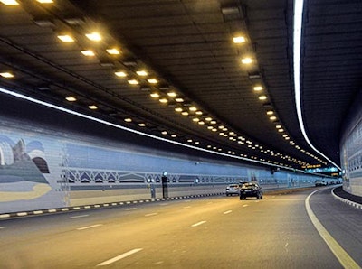 Using 3D Printing to Maintain Roads and Facilities in Dubai
