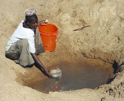 Artificial Intelligence Locates "Invisible" Water in Mali and Chad