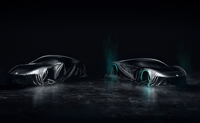 Honda Progresses Towards Electrification for the Future