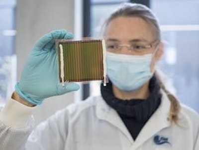 A Tandem to Fast-track Photovoltaics' Advance