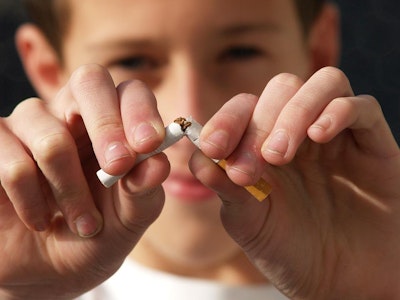 Brain Stimulation Treatments Help Smokers Quit
