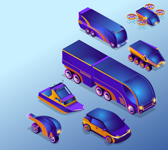 Electric Vehicle Markets Land, Sea, Air - The Targets, the Sales and the Shortages