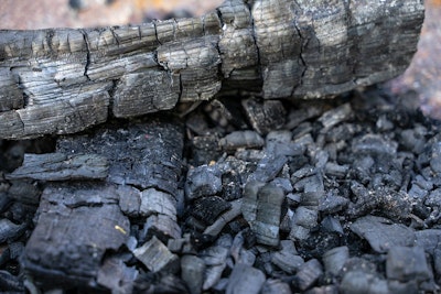 Soot Can Help with the Energy Transition