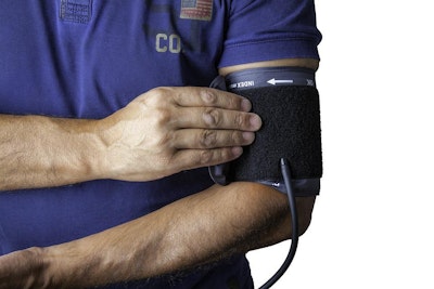 Deep Nerve Stimulation Consistently Reduces Blood Pressure