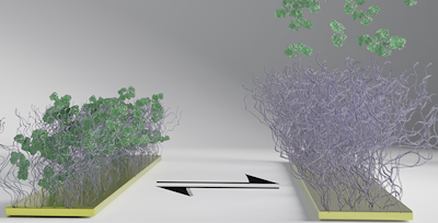 New Material for Remote-Controlled Medication and Electronic Pills
