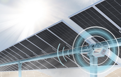 TrinaTracker Highlights the Impact of AI on Solar PV