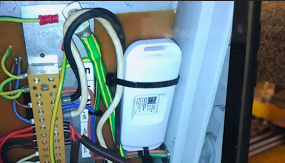 Tiny EX-Certified Sensors Help Save Millions