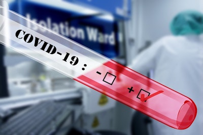 Wearables and AI Might Pick up Presymptomatic COVID-19