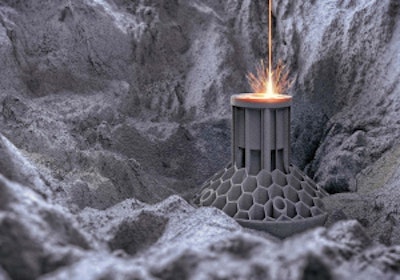 3D Printing Of 'Organic Electronics'
