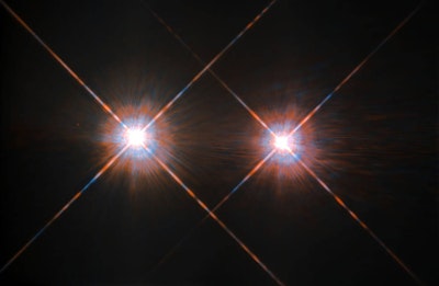Rockets Launch from Australia to Seek Habitable Star Conditions