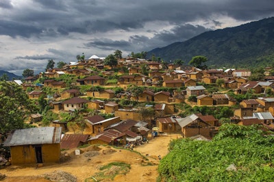 Innovative Minigrid for the DRC