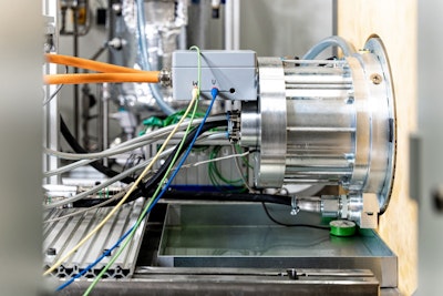 MAHLE Claims the Most Durable Electric Motor