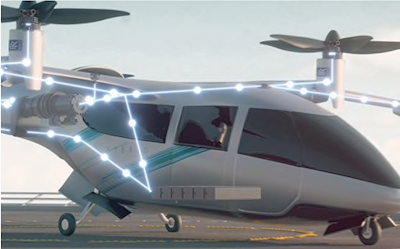 Rolls-Royce Advances Hybrid-Electric Flight