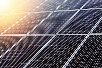 Landmark 230 MW Garadagh Solar PV Plant in Azerbaijan