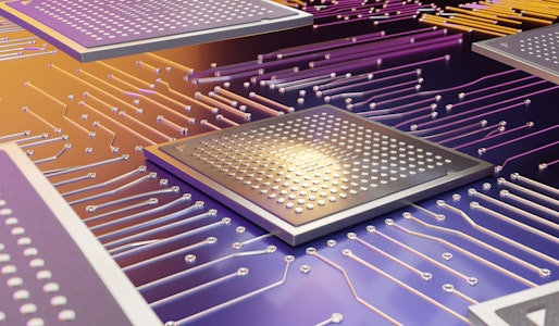 Market and Technology Trends in Advanced Semiconductor Packaging
