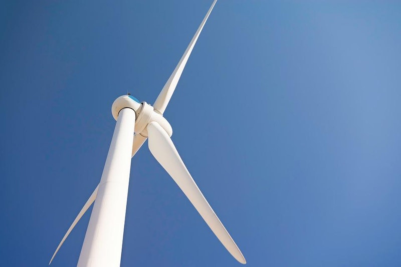 Recylable Wind Turbine Blades Get to Work